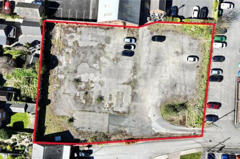 Plot for sale