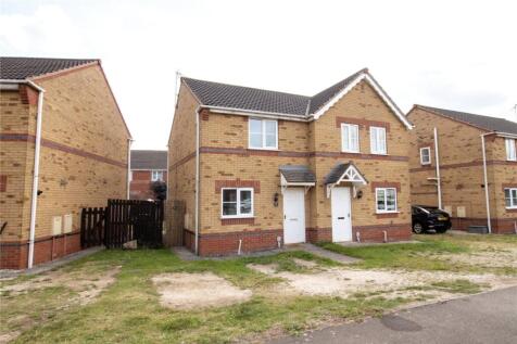 2 bedroom semi-detached house for sale