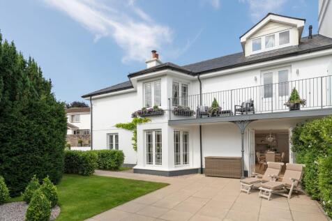 4 bedroom house for sale