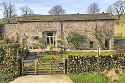 3 bedroom barn conversion for sale