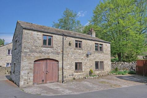 3 bedroom barn conversion for sale