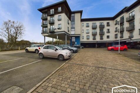 Wolverhampton Street, Walsall, WS2 2 bed apartment for sale