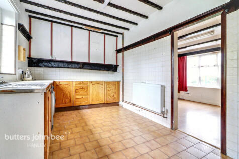 Woodside Place, Milton... 2 bed detached house for sale