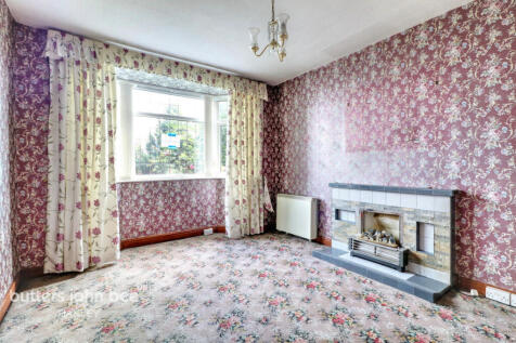 2 bedroom detached house for sale