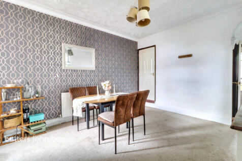 Wilding Road, Ball Green... 3 bed terraced house for sale