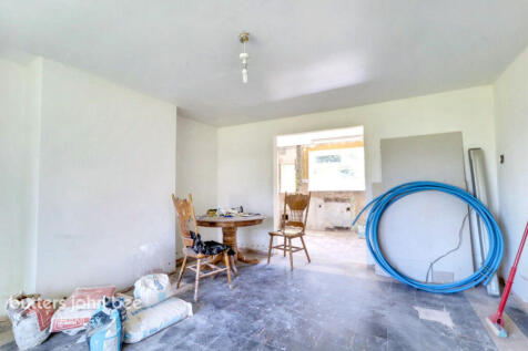 Endon Road, Norton Green... 3 bed semi