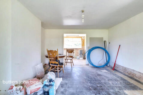 Endon Road, Norton Green... 3 bed semi