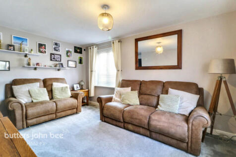 Lock Keepers Way, Hanley... 5 bed townhouse for sale