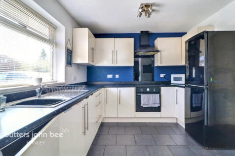 3 bedroom semi-detached bungalow for sale