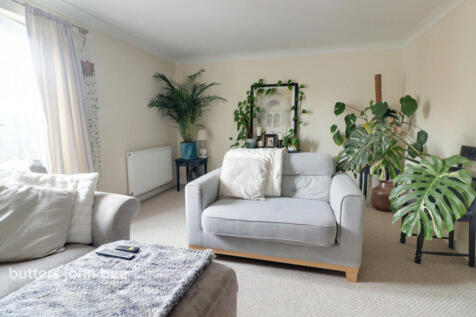 Springfield Drive, Crewe 2 bed apartment for sale