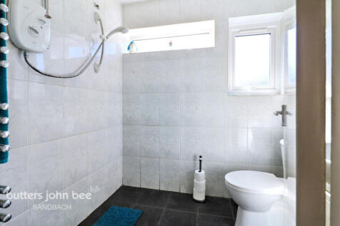 Daisybank Drive, Sandbach 3 bed detached house for sale