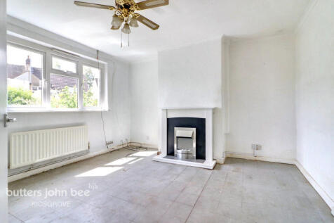 Third Avenue, Kidsgrove ST7 1BY 3 bed semi
