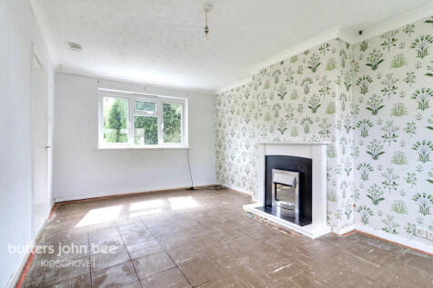First Avenue, Kidsgrove, ST7 1DW 3 bed semi
