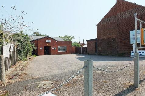 Plot for sale