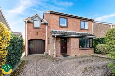Bahram Road, Bessacarr, Doncaster 4 bed house for sale