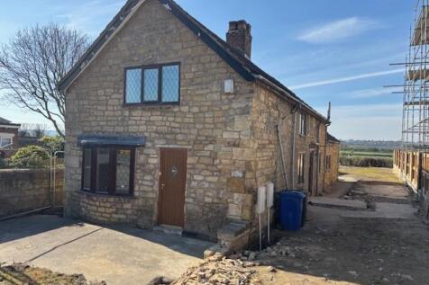The Smithy, Doncaster Road... 4 bed cottage for sale