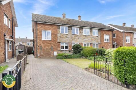 Beech Avenue, Tickhill, Doncaster 3 bed semi