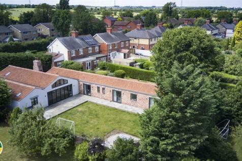 Dadsley Road, Tickhill, Doncaster 5 bed house for sale