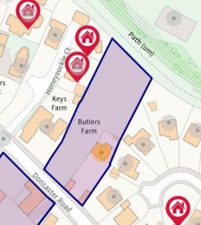 House for sale