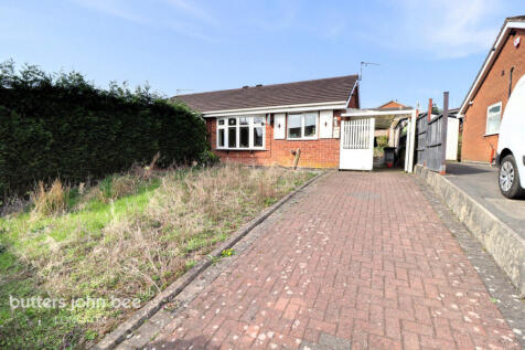 2 bedroom bungalow for sale