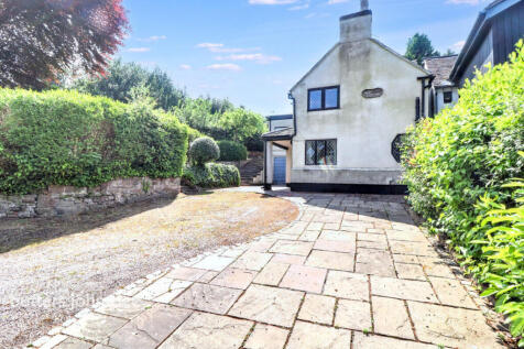Leadendale Lane, Rough Close 3 bed detached house for sale