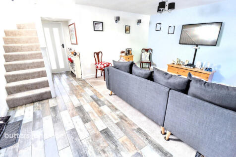 High Street, Kingsley 3 bed detached house for sale