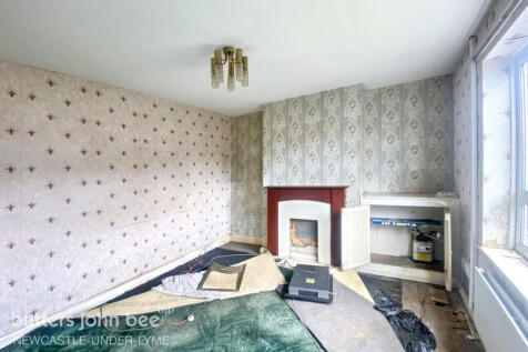 Moran Road, Newcastle 2 bed terraced house for sale
