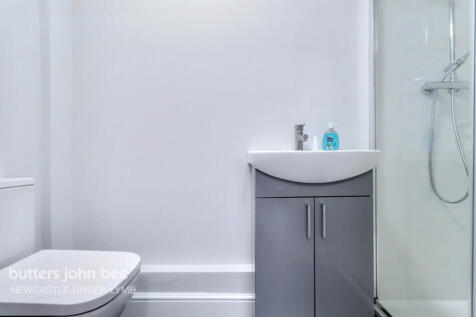 Harrison Street, Newcastle 3 bed end of terrace house for sale