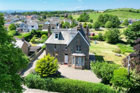 Albion House, 49 Ernespie Road... 7 bed detached house for sale