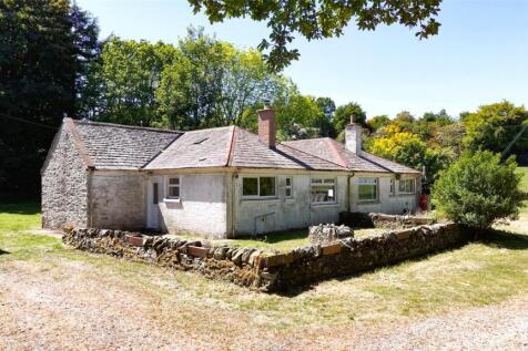 4 bedroom bungalow for sale