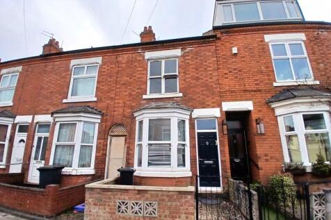 Danvers Road, Off Narborough Road 3 bed terraced house for sale