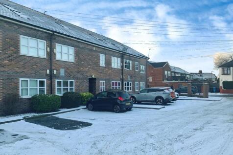 Wallace Drive, Merseyside L36 2 bed apartment for sale