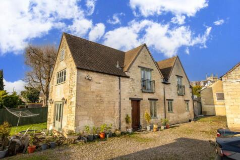 Westward Road, Ebley 3 bed detached house for sale