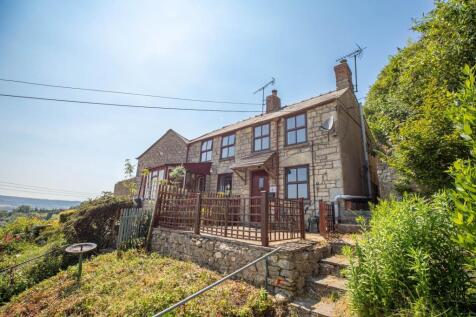 Zion Hill, Ruscombe 1 bed cottage for sale