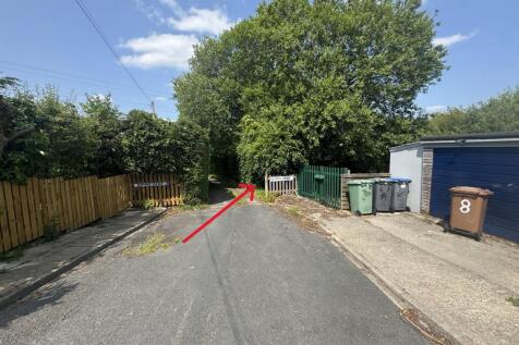 Adjacent to Simms Dene, Sandy Lane... Farm land for sale