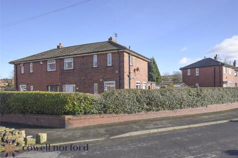 Bentgate Street, Rochdale OL16 3 bed semi