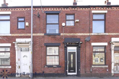 Oldham Road, Greater Manchester OL11 2 bed terraced house for sale