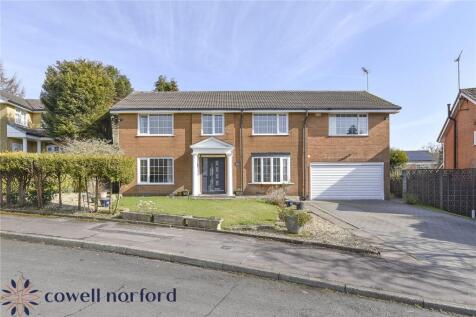 Winchester Close, Rochdale OL11 6 bed detached house for sale