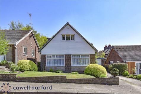 Links View, Rochdale OL11 4 bed bungalow for sale