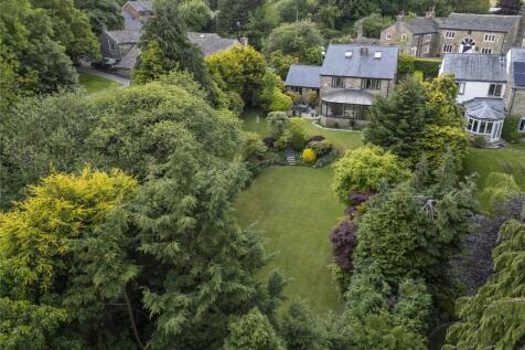 Wolstenholme Fold, Rochdale OL11 5 bed detached house for sale