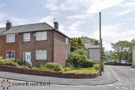Heald Close, Greater Manchester OL15 3 bed semi