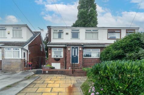 4 bedroom semi-detached house for sale