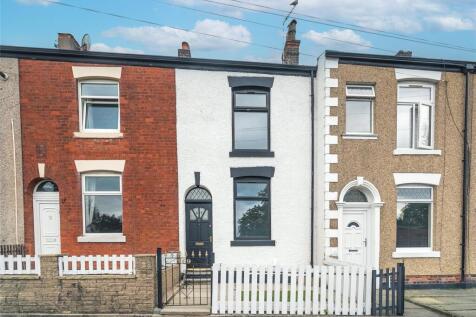 Wilton Street, Greater Manchester OL10 2 bed terraced house for sale