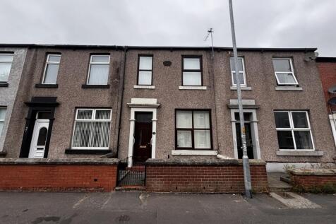 Rooley Moor Road, Rochdale OL12 2 bed terraced house for sale