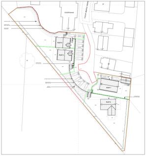 Field Maple Road, Watton IP25 Land for sale