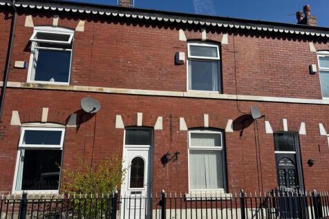 Schofield Street, Manchester M26 2 bed terraced house for sale