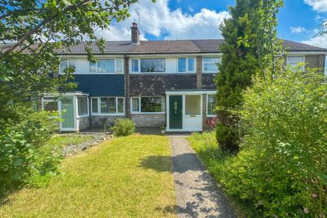 Birchen Bower Walk, Bury BL8 3 bed terraced house for sale