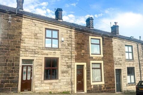 Victoria Street, Bury BL0 2 bed terraced house for sale