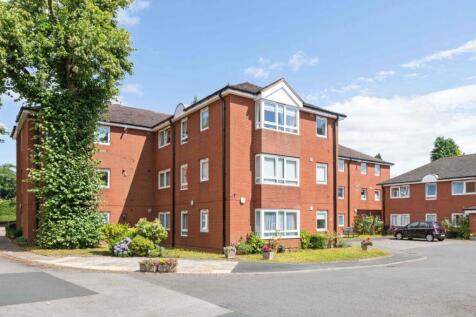 Warwick Road, Solihull, West... 2 bed retirement property for sale