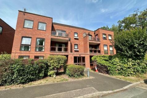 Alderwood Place, Princes Way... 2 bed apartment for sale